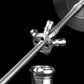 Aladin MVP670 Flower Shisha Pipe 67cm - The Shisha Shop