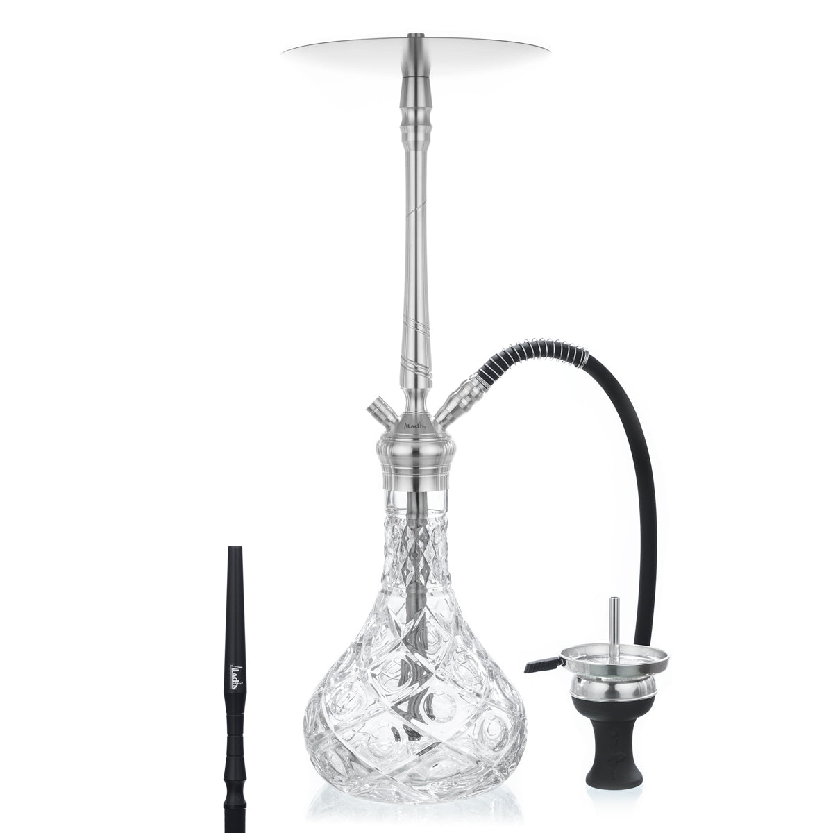 Aladin MVP670 Gastro Dot Shisha Pipe 67cm