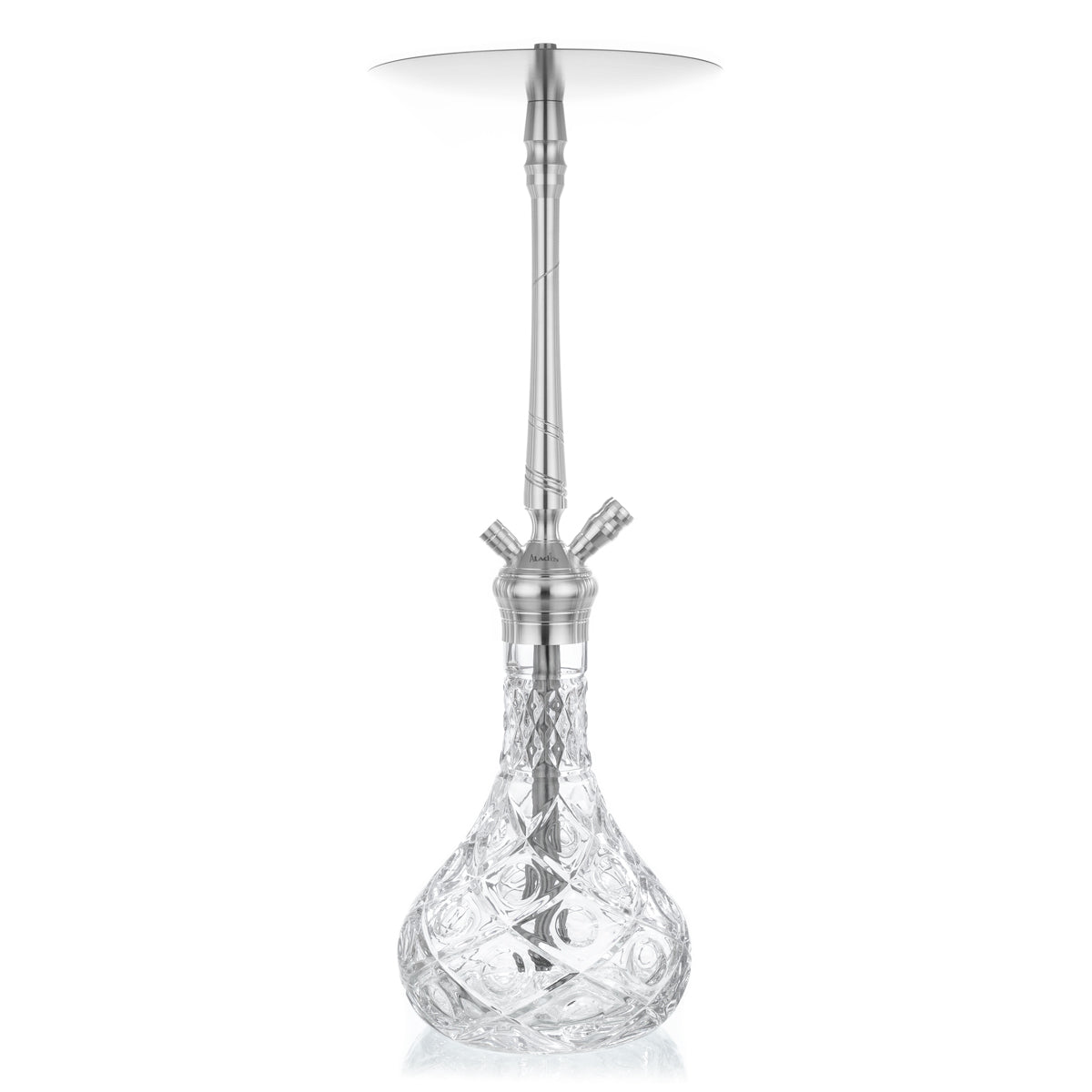 Aladin MVP670 Gastro Dot Shisha Pipe 67cm