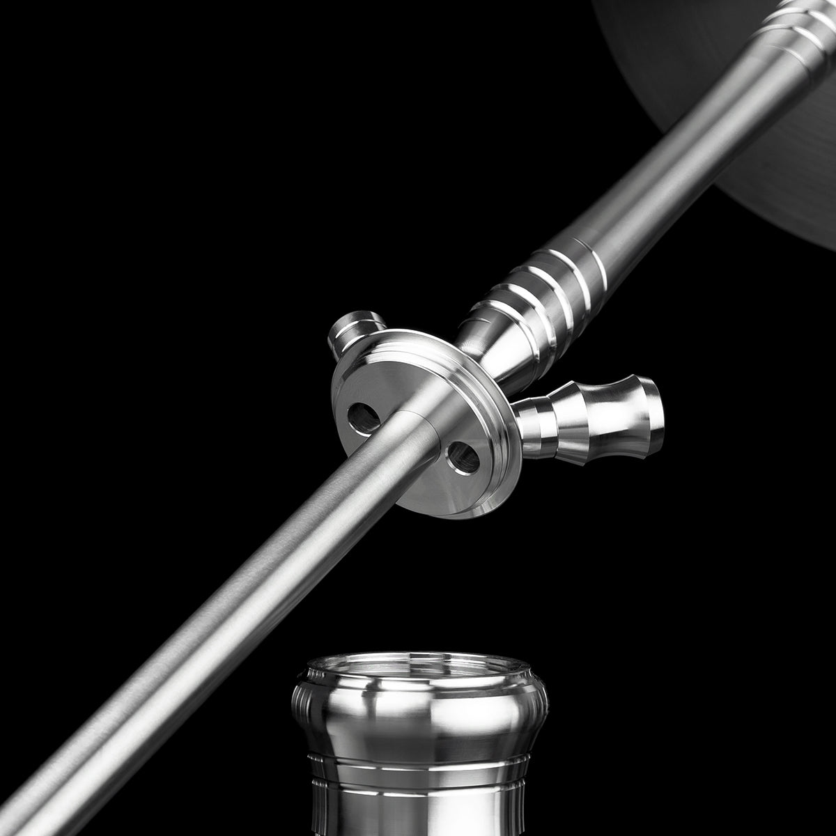 Aladin MVP670 Gastro Dot Shisha Pipe 67cm