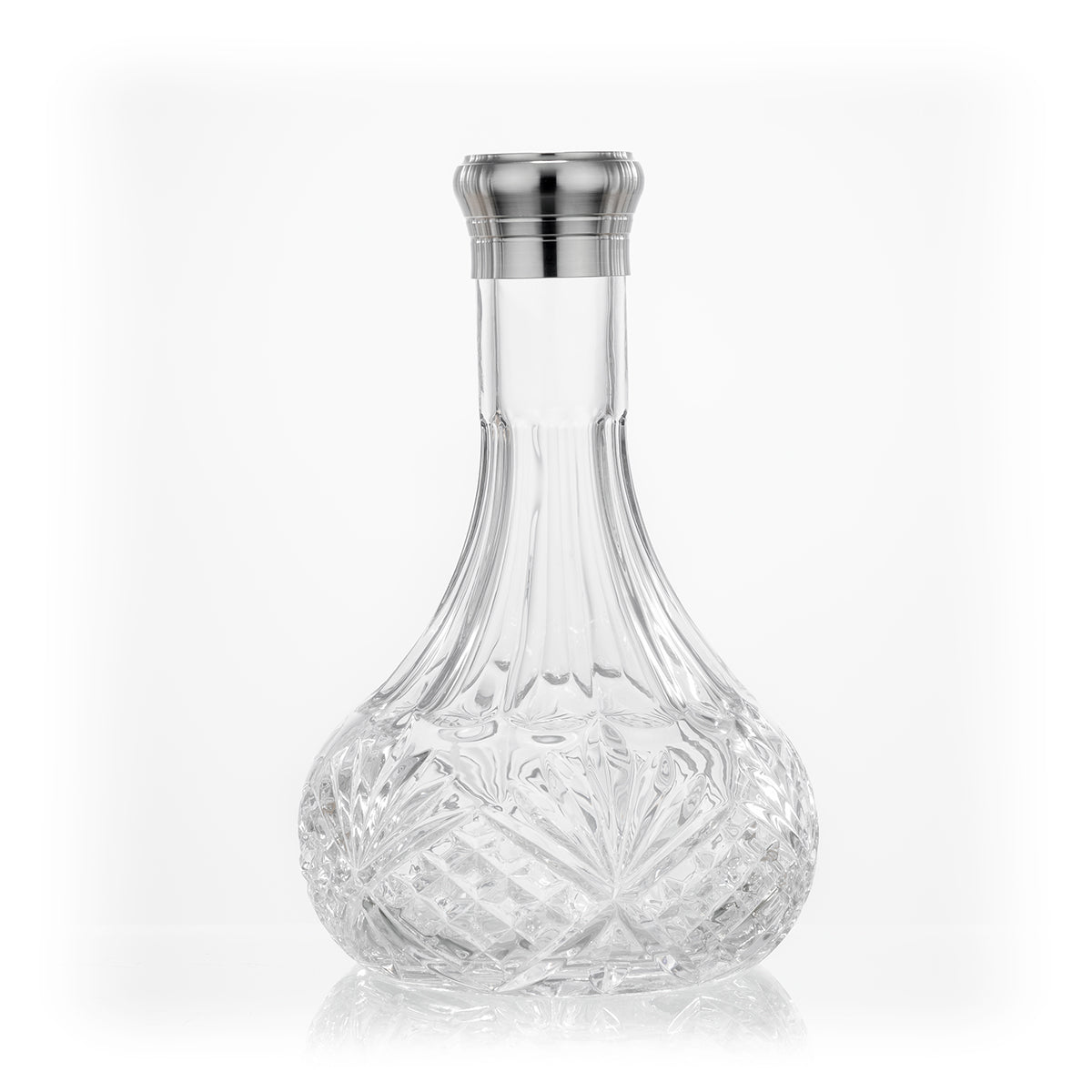 Aladin MVP670 Flower Shisha Pipe 67cm - The Shisha Shop