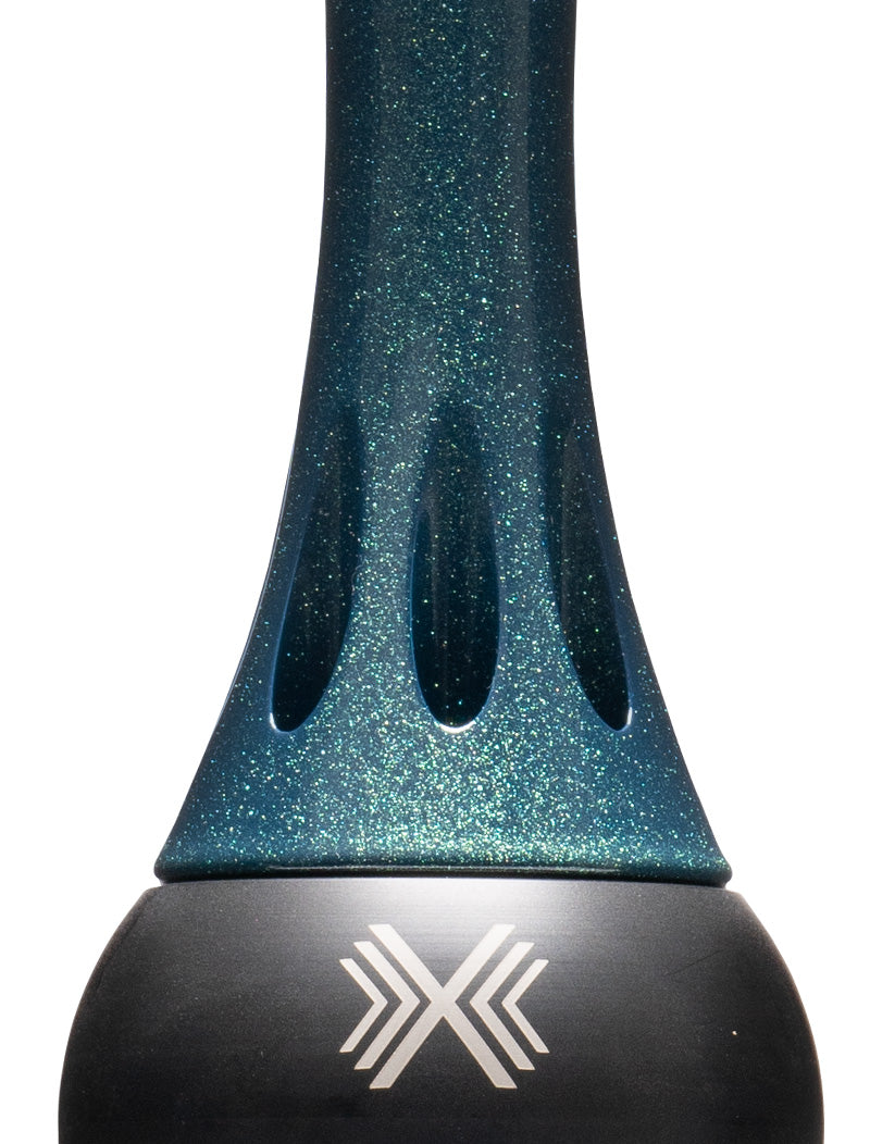Alpha Hookah Model X Breeze Shisha Pipe