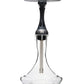 Alpha Hookah Model X Cosmos Shisha Pipe