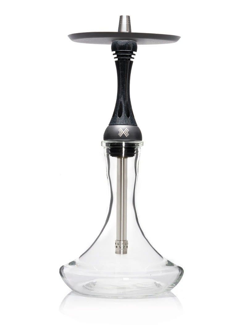 Alpha Hookah Model X Cosmos Shisha Pipe