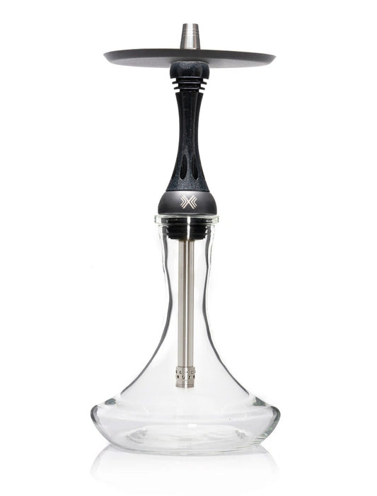 Alpha Hookah Model X Cosmos Shisha Pipe