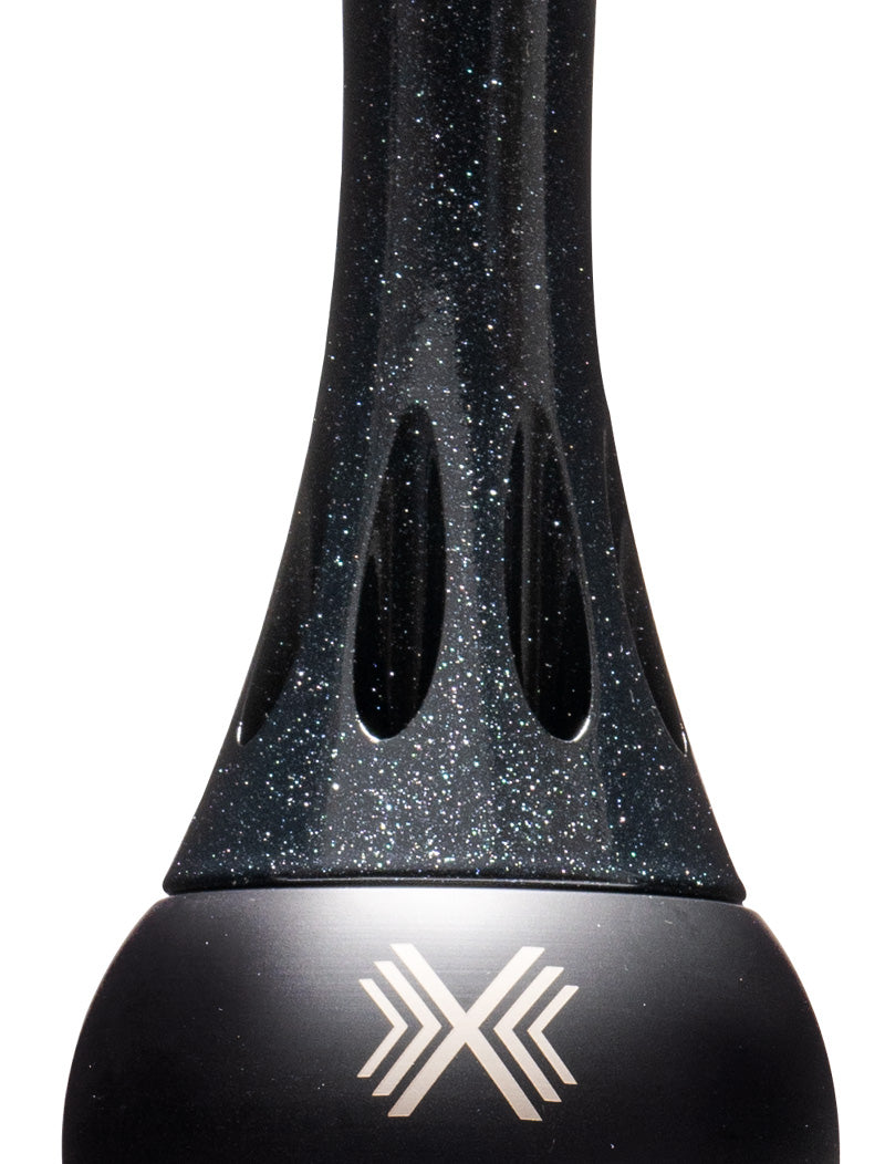 Alpha Hookah Model X Cosmos Shisha Pipe