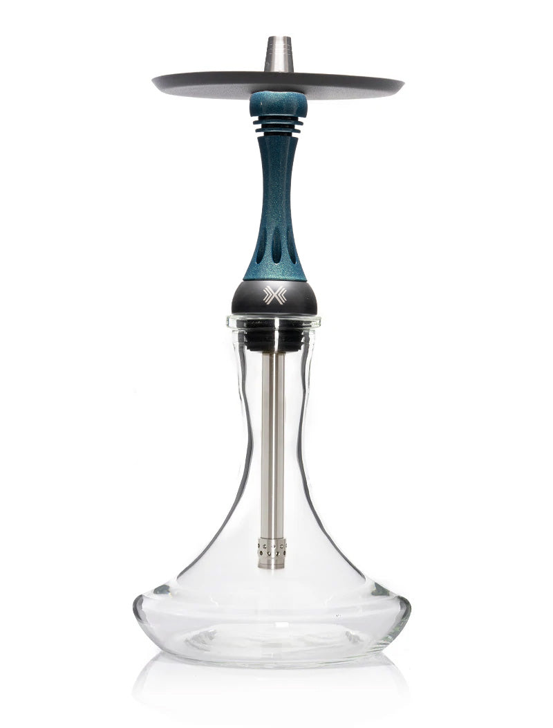 Alpha Hookah Model X Breeze Shisha Pipe