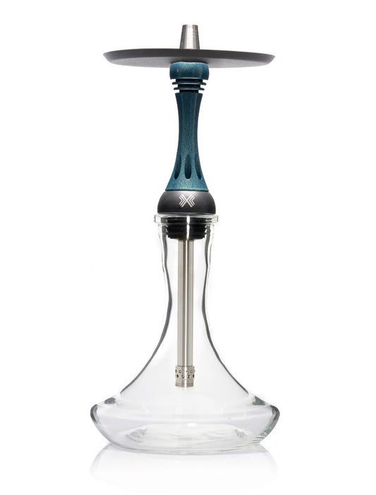 Alpha Hookah Model X Breeze Shisha Pipe