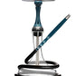 Alpha Hookah Model X Breeze Shisha Pipe