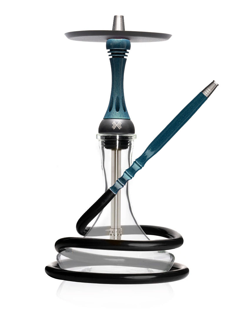Alpha Hookah Model X Breeze Shisha Pipe