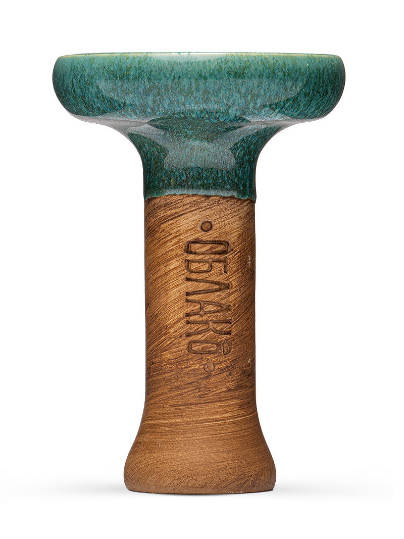 Oblako Phunnel L Glaze Shisha Bowl
