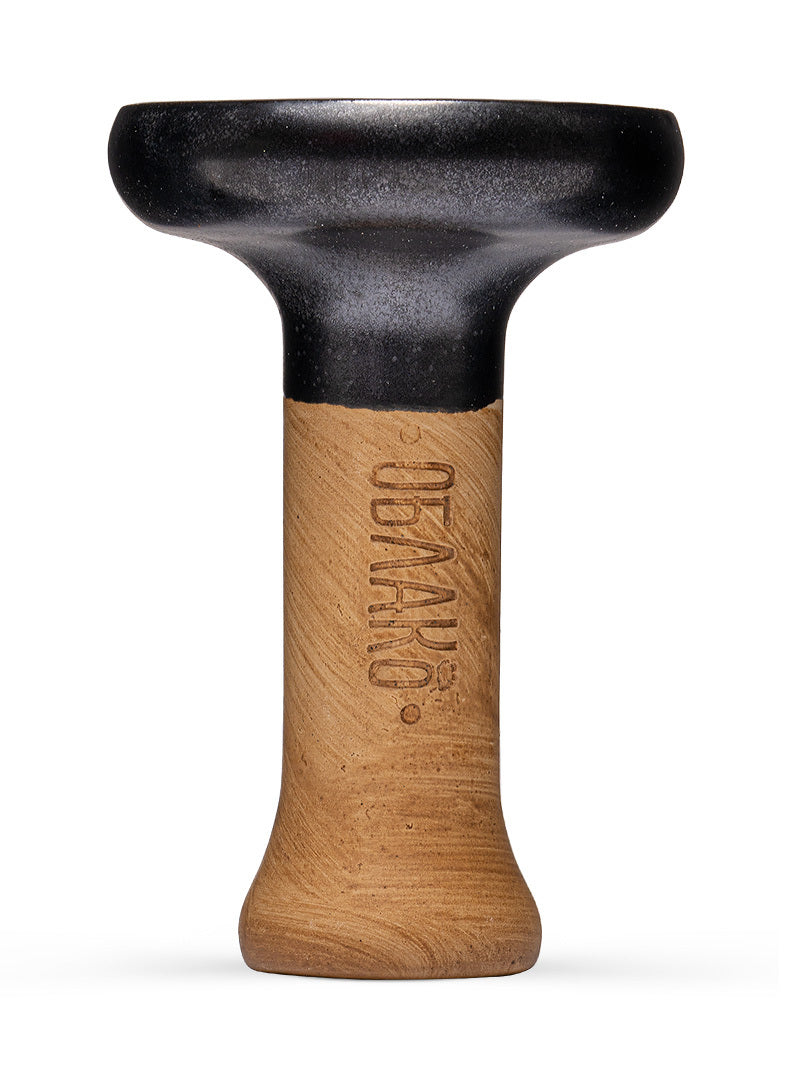 Oblako Phunnel L Glaze Shisha Bowl