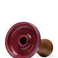 Oblako Phunnel L Glaze Shisha Bowl