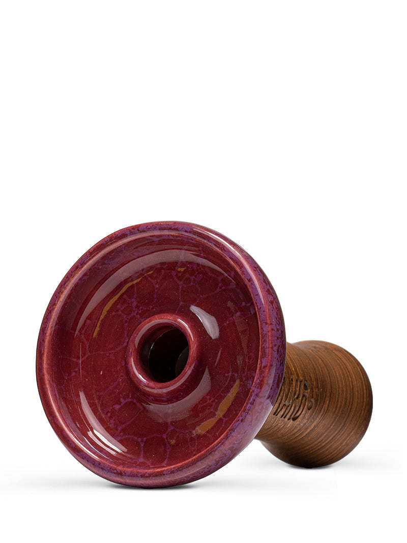 Oblako Phunnel L Glaze Shisha Bowl