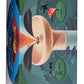 Oblako Phunnel L Glaze Shisha Bowl