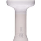 Oblako X Doosha Premium White Killer Shisha Bowl