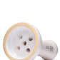 Oblako X Doosha Premium White Killer Shisha Bowl