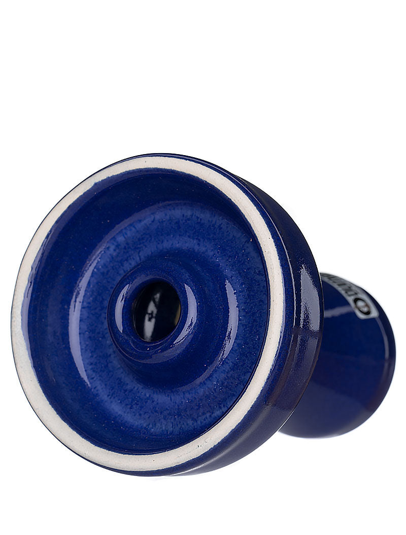 Oduman Ceramic Funnel Bowl - The Shisha Shop
