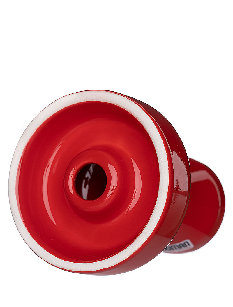 Oduman Ceramic Funnel Bowl - The Shisha Shop