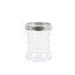 Oduman Micro V2.0 Clear Glass Shisha Pipe 18.5cm