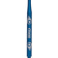 Oduman Smoke Drift Shisha Pipe 60cm - Blue - The Shisha Shop