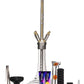 Oduman Gusto XL Complete Shisha Pipe Package with Space Smoke