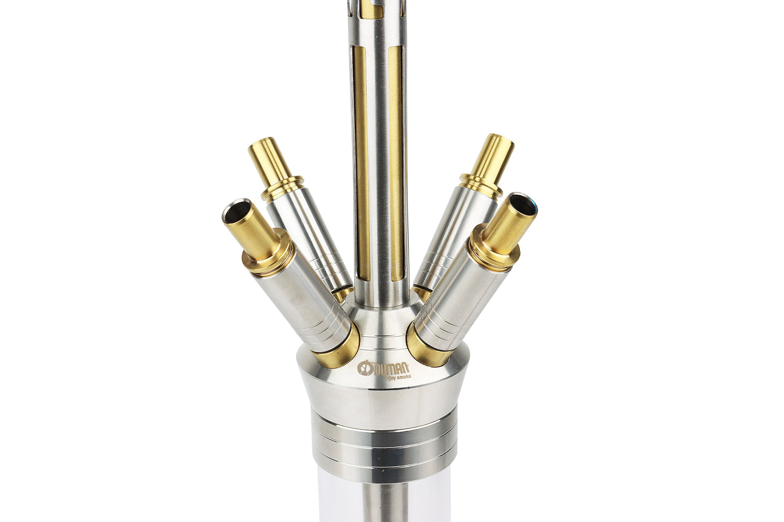 Oduman Gusto XL Complete Shisha Pipe Package - The Shisha Shop