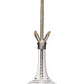 Oduman Gusto XL Complete Shisha Pipe Package - The Shisha Shop