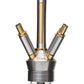 Oduman Gusto XL Complete Shisha Pipe Package - The Shisha Shop