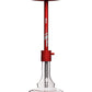 Oduman Smoke Drift Complete Shisha Pipe Package with Space Smoke