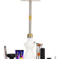 Oduman Hybrid V2 Complete Shisha Pipe Package with Space Smoke