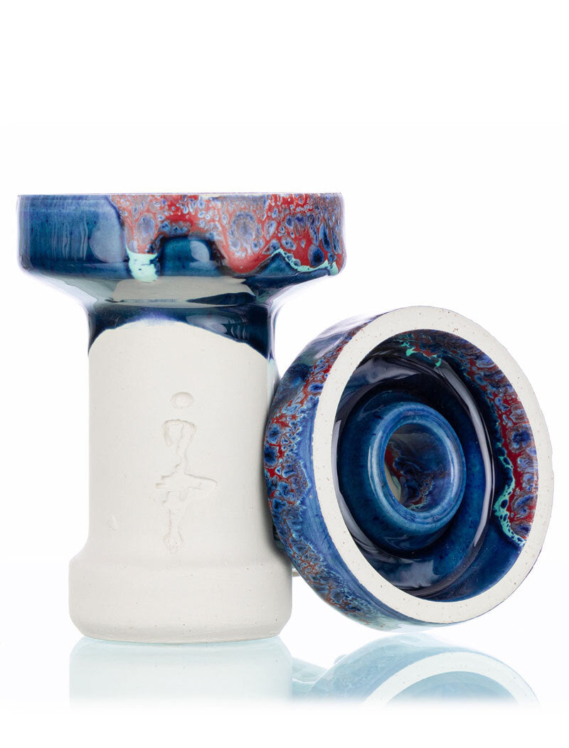 Aladin Phunnel Shorty Plasma Shisha Bowl