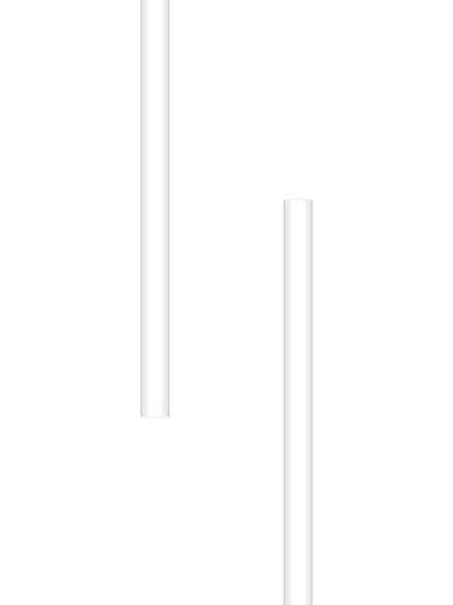 Replacement Silicone Hose - All Colours - Clear - The Shisha Shop