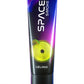 Space Smoke Lelime (Lemon Lime Mix) Hookah Paste - 125g - The Shisha Shop