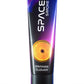 Space Smoke Orange Clouds (Juicy Orange) Hookah Paste - 125g - The Shisha Shop