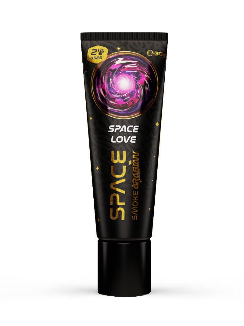 Smoke Arabian Space Love Hookah Paste 30g