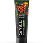 Space Smoke ZERO Nuts Rain (Chocolate Nut butter) Nicotine Free Hookah Paste 30g - The Shisha Shop