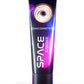 Space Smoke Choco Meteor (Chocolate Muffin) Hookah Paste 30g