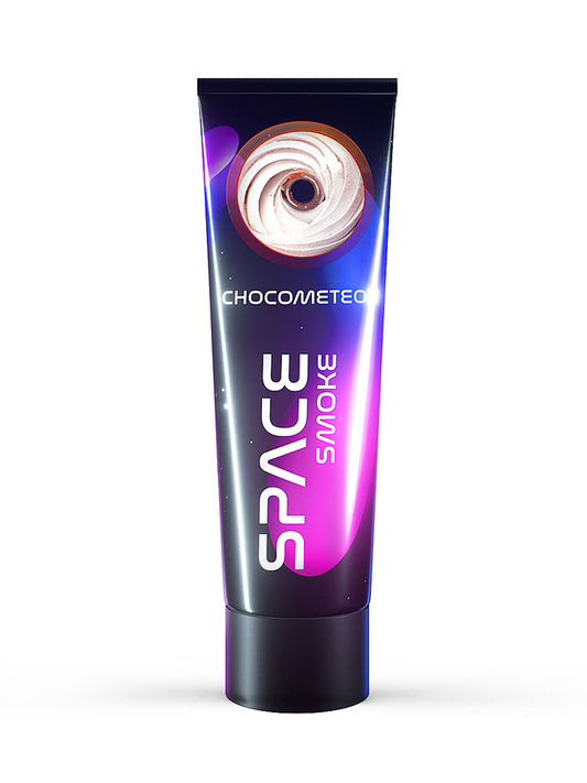 Space Smoke Choco Meteor (Chocolate Muffin) Hookah Paste 30g - The Shisha Shop
