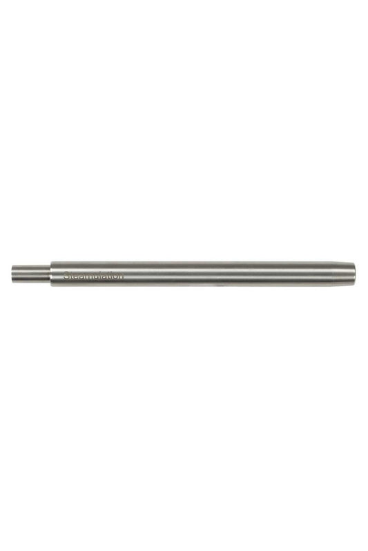 Steamulation Konus One V2A Stainless Steel Mouth piece - The Shisha Shop