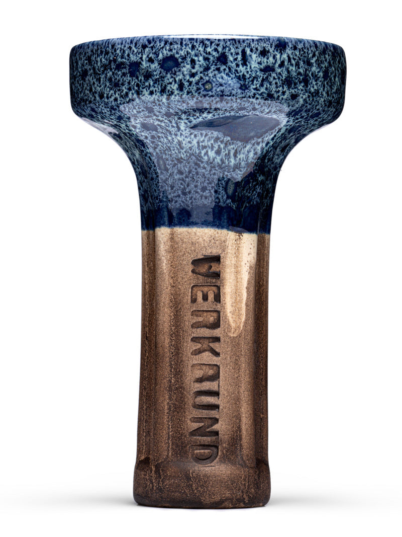 Werkbund Zeus Phunnel Shisha Bowl
