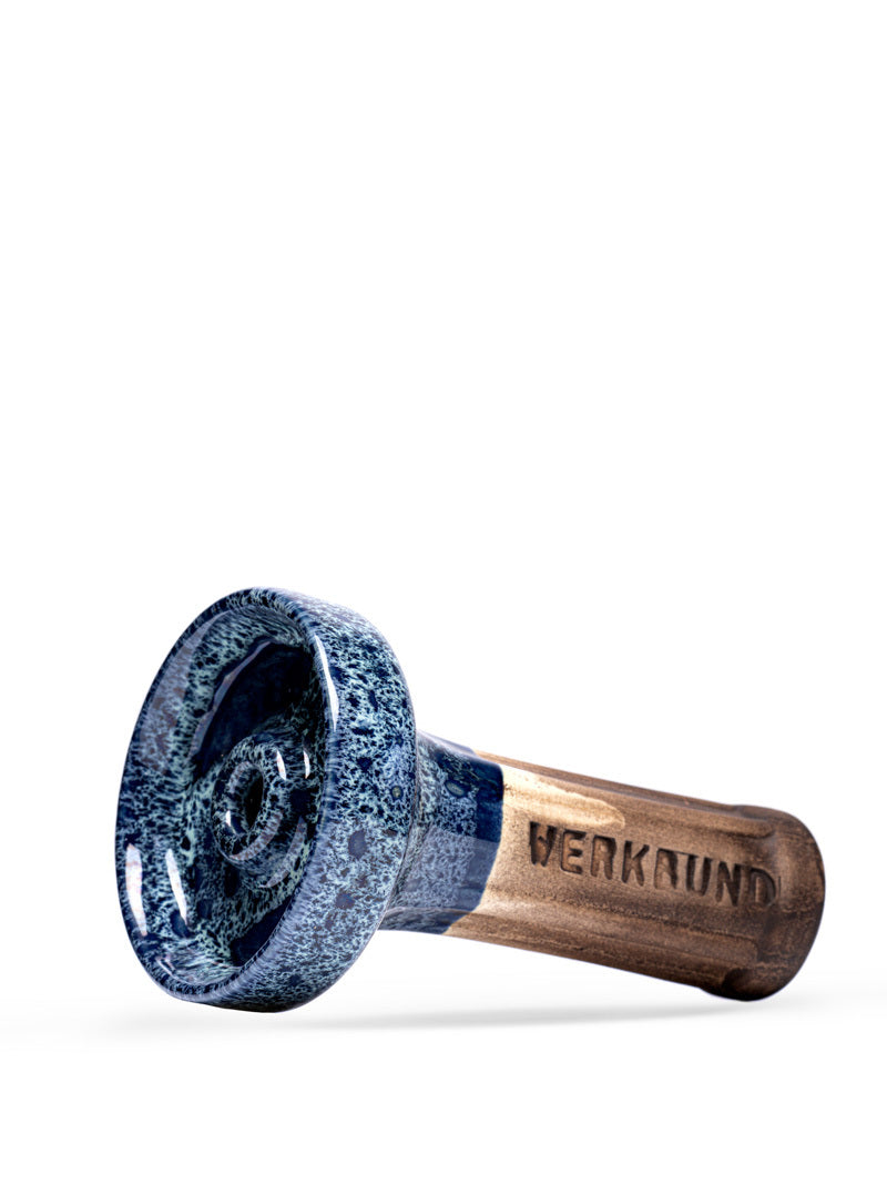 Werkbund Zeus Phunnel Shisha Bowl