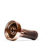 Werkbund Zeus Phunnel Shisha Bowl