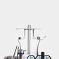 White Zero - Complete Shisha Hire - 14 day hire - The Shisha Shop