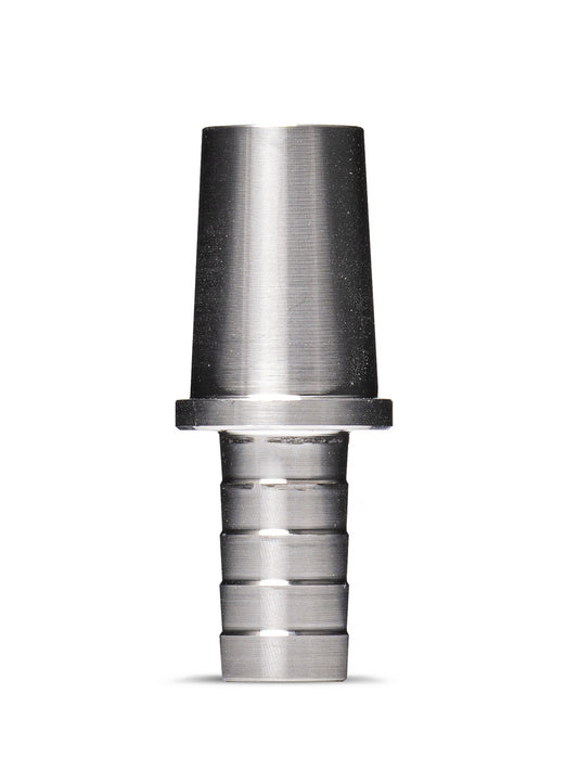 Aladin MVP Hose Stem Adapter - The Shisha Shop
