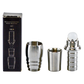 Aladin Shisha MVP360-510 Set Hose Stem Adapter Set - Allows extra hose to be added - The Shisha Shop
