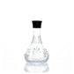 Alux Admiral Complete Shisha Pipe Package
