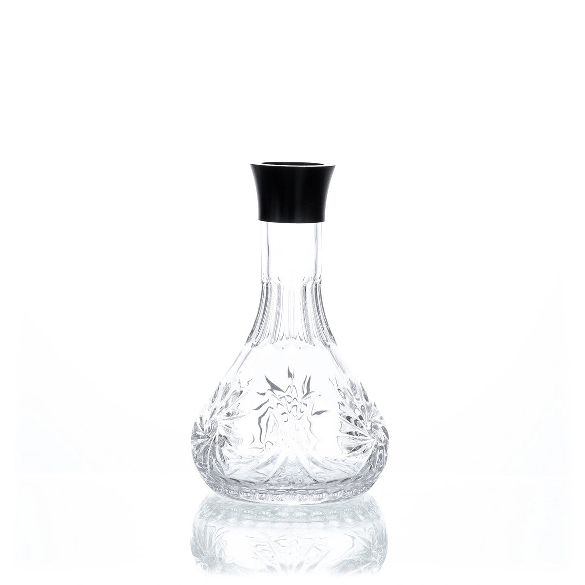 Alux Admiral Complete Shisha Pipe Package - The Shisha Shop