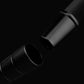 Alux Admiral Complete Shisha Pipe Package