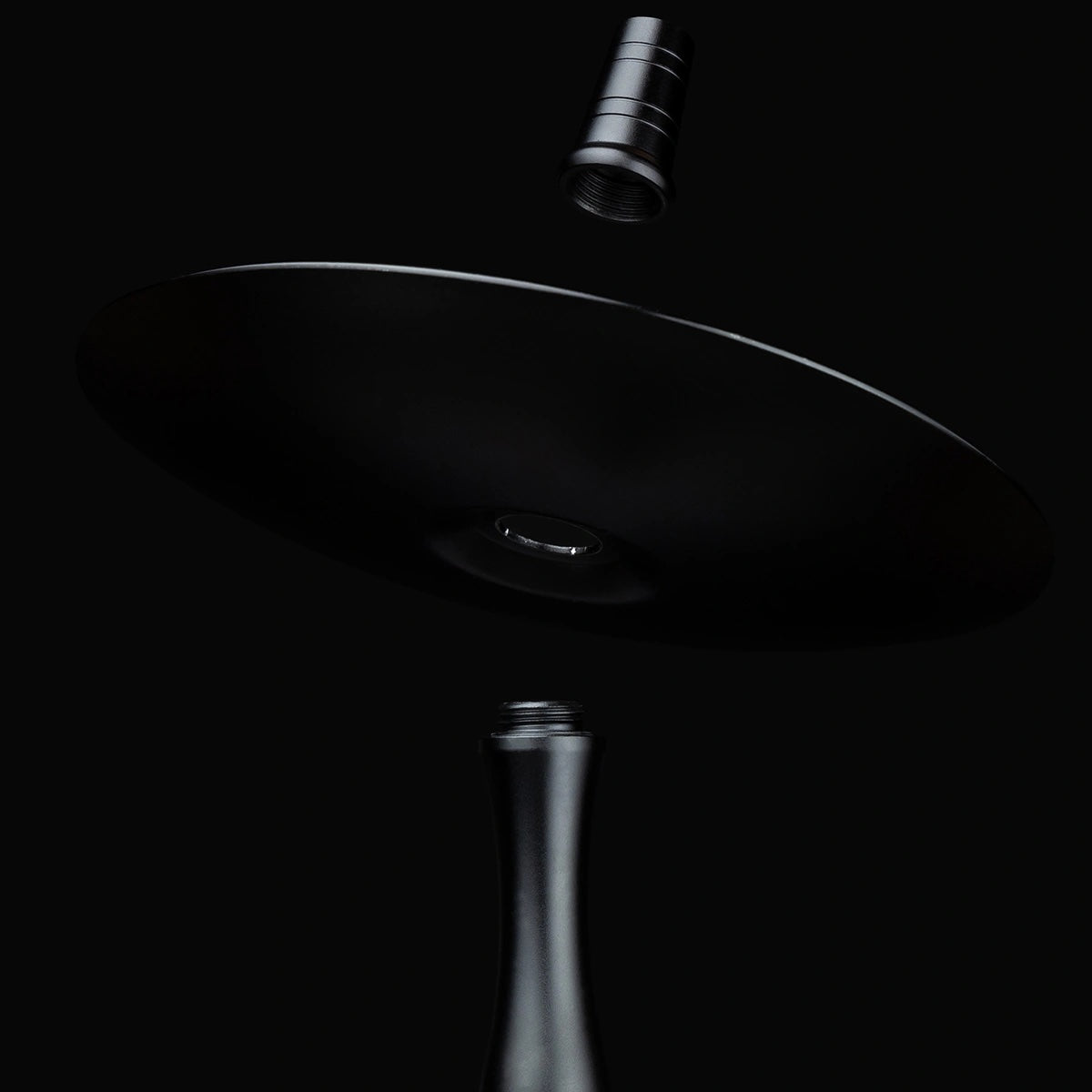 Alux Admiral Complete Shisha Pipe Package - The Shisha Shop